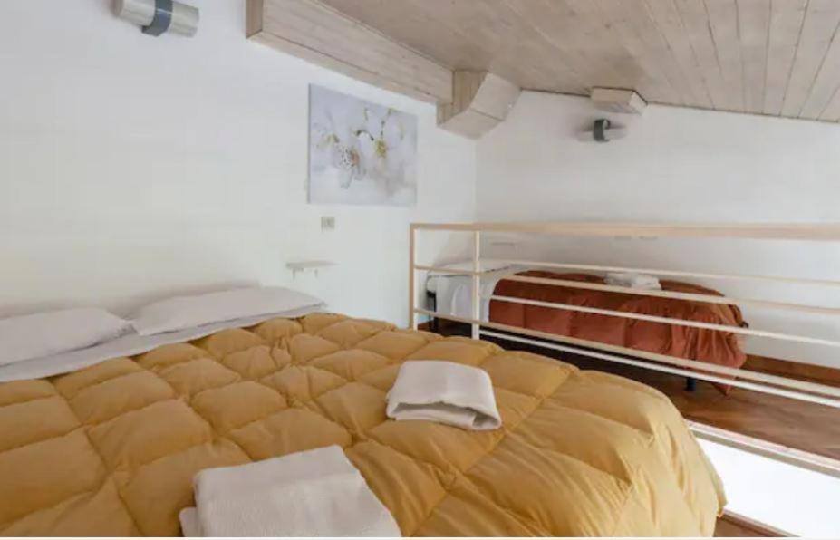 Appartamenti Le Navi Antiche - Hituscany Pisa Exterior foto